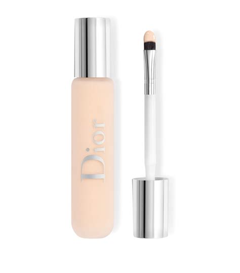 dior backstage concealer water or silicone based|dior backstage concealer.